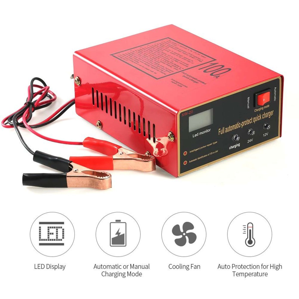 Battery Charger