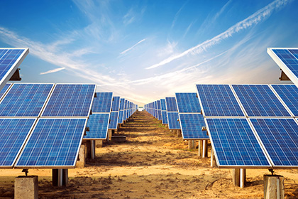 Solar Products